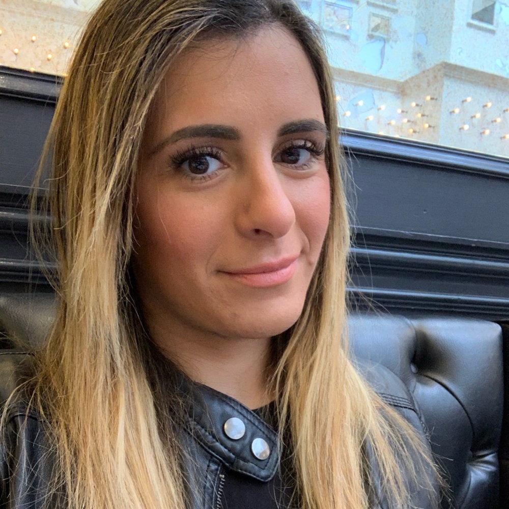 Meet your Posher, Melissa